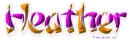 Heather
