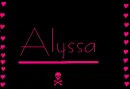Alyssa