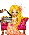 drama girl