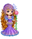 magical princess