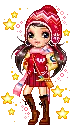 cute girl