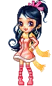 magical girl