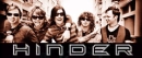 Hinder