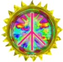 PEACE MAN!
