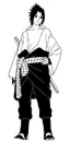 two 1/2 years with Orochimaru