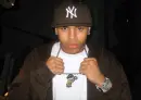 Chris Brown