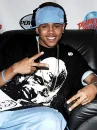 My man