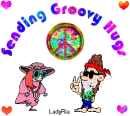 Groovy Hugs 