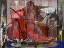 Vampire Hunter D Background