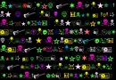 cute skulls!