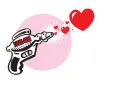 gun