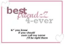 best friends 4-ever
