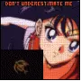 Sailor Mars