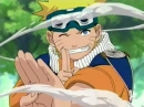 naruto about to do sexy jutsu