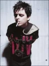 Billie is a risky man
