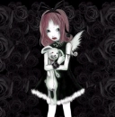 Little Angel Girl