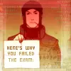 genma