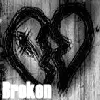Broken