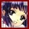 unknown anime girl