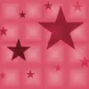 red stars