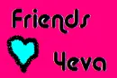 Friends 4eva