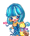 ocean girl