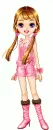 Candy girl