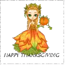 Happy Thanksgiving