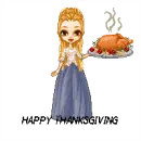Thanksgiving