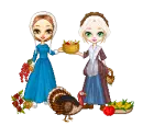 HOPE OF THANKSGIVING