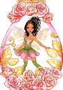 FAIRY IN A JAR