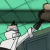 invader zim