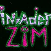 invader zim
