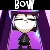invader zim