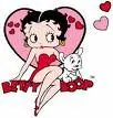 Betty Boop