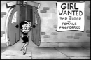 Betty Boop Cartoon