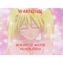 naruto girl like