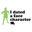 face character