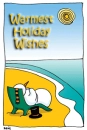 Warmest holiday wishes