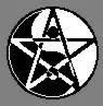 Yin Yang Pentacle