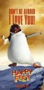 Happy Feet