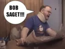 BOB SAGET