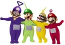 Super Teletubby Brothers