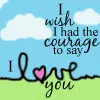 courage