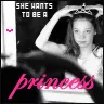 princess