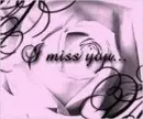 i miss you
