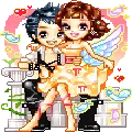 cute lovers