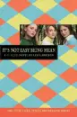 Its not east being mean