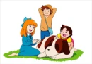 Heidi And Friends