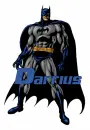 Darrius batman 